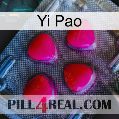 Yi Pao 13